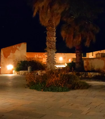 bastione conca trapani drepanum.eu