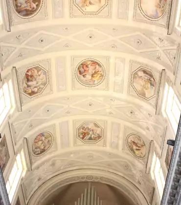 cattedrale di san lorenzo trapani drepanum.eu