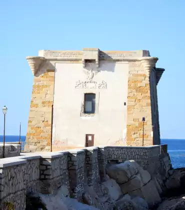torre di ligny trapani drepanum.eu